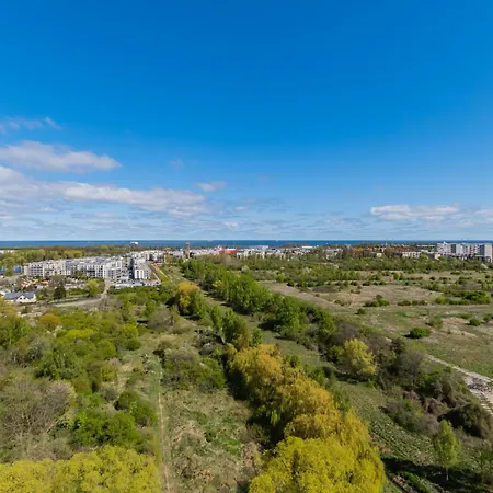 Apartment Horizon 176 - Sea View By Grand