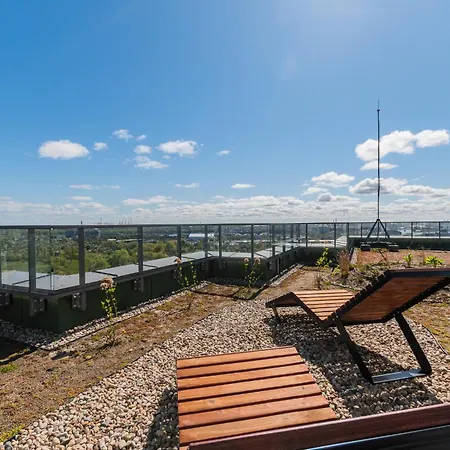 Horizon 176 - Sea View By Grand Apartment *