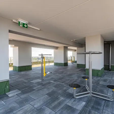 Horizon 176 - Sea View By Grand