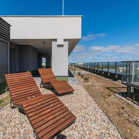 Horizon 176 - Sea View By Grand Apartment