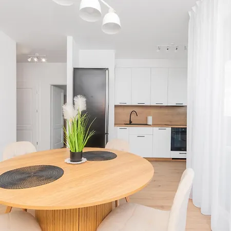 Apartment Horizon 176 - Sea View By Grand