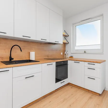 Apartment Horizon 176 - Sea View By Grand *
