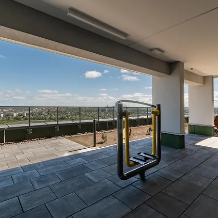 Horizon 176 - Sea View By Grand * Gdansk