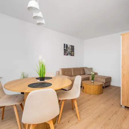 Apartment Horizon 176 - Sea View By Grand