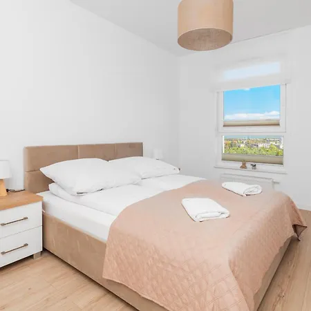 Horizon 176 - Sea View By Grand グダニスク