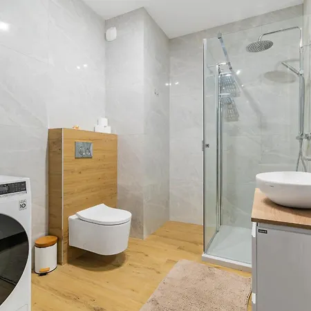 Horizon 176 - Sea View By Grand Danzica