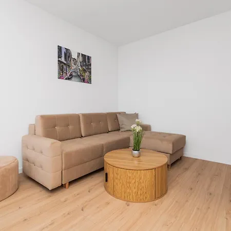 Horizon 176 - Sea View By Grand Appartamento *